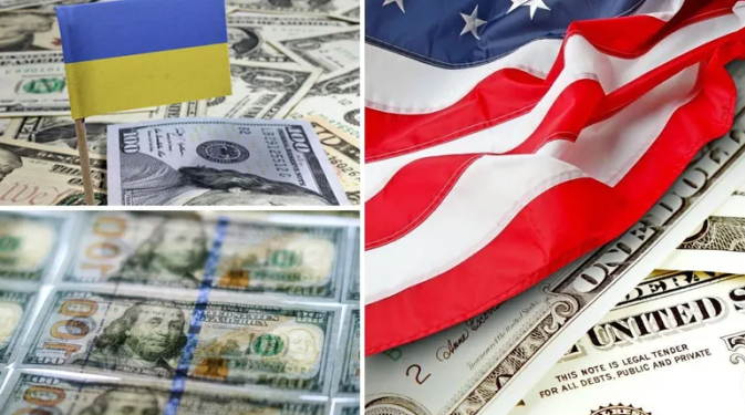 Україна опинилася в заручниках передвиборчих перегонів у США: чого чекати в 2024 році